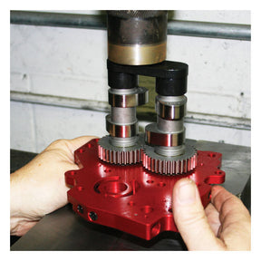 Feuling, Reaper gear driven 574G camshaft set CAMS Feuling
