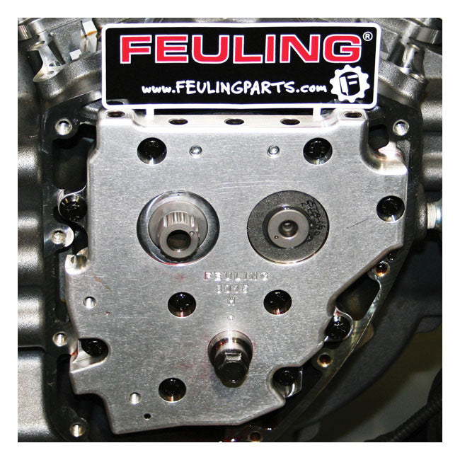 Feuling, Reaper chain driven 543C camshaft set CAMS Feuling