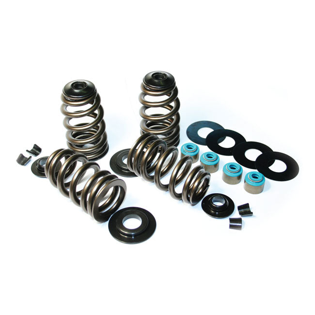 Feuling Parts Valve Springs Econo 85 04 Valve Springs Feuling