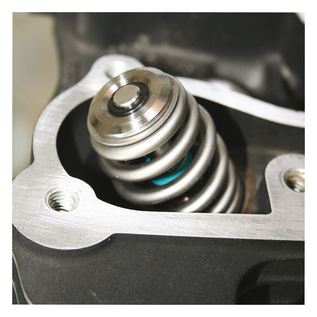 Feuling Parts Valve Sprgs Endrnce Se Valve Springs Feuling