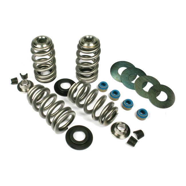 Feuling Parts Valve Sprgs Endrnce Se Valve Springs Feuling