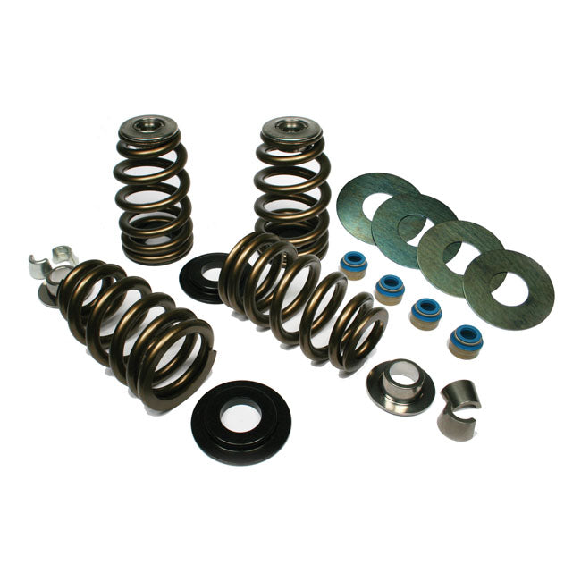 Feuling Parts Valve Sprngs Hiload 85 05 Valve Springs Feuling