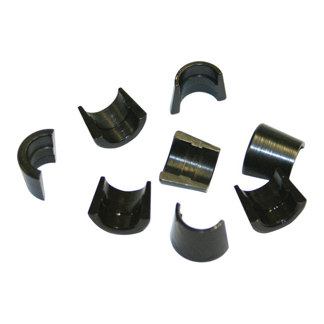 Feuling Parts Locks Valve Std 5/16 Valve Keys Feuling