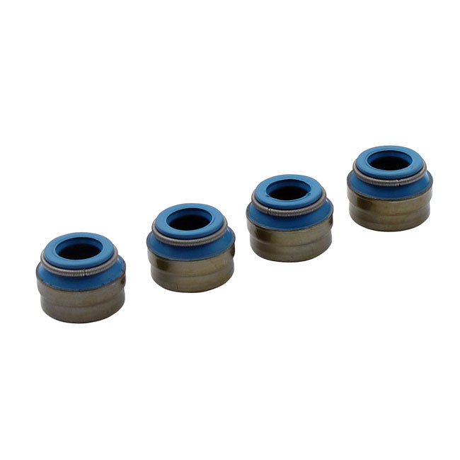 Feuling, Viton valve seal kit VALVE GUIDES GASKETS AND SEALS Feuling