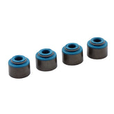 Feuling Parts Seals Valve .500 4 Pk Valve Guides Gaskets And Seals Feuling
