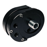Feuling Parts Mount Offset Oilfilter Bk Oil Cooler Feuling