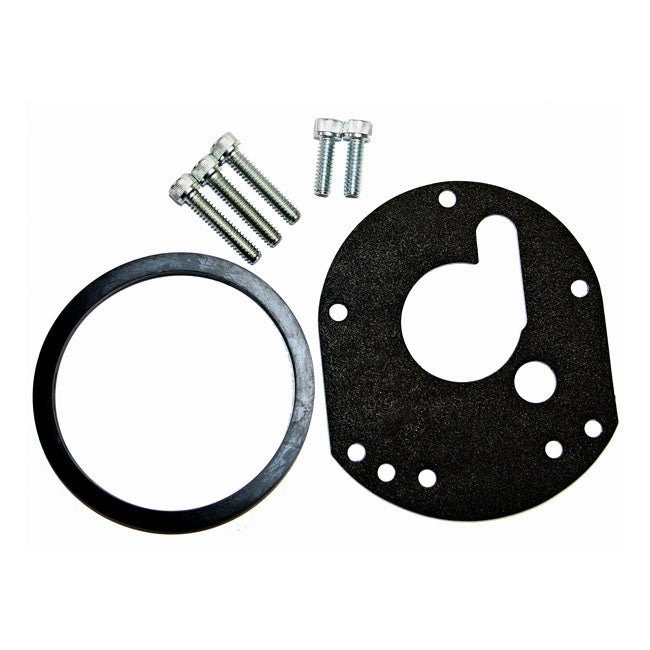 Feuling Parts Kit Sandwich Adapter Reb Oil Cooler Feuling