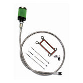Feuling Parts Breath Oil Tank 99 01 Stl Oil Tanks Misc Feuling