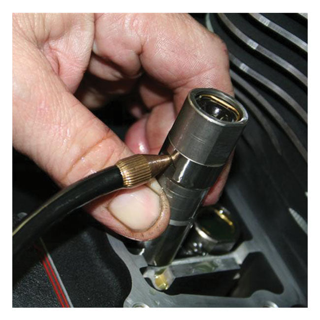 Jagg Oil Coolers Valve Bypass Manual Tappets Jagg Oil Coolers
