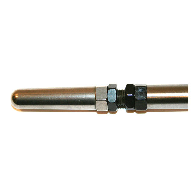 Feuling Parts Pushrods Adj. 99 17 Tc Tappets Pushrod Kits Feuling