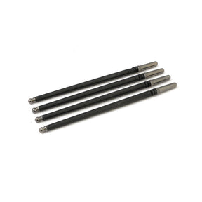 Feuling Parts Pushrods Adj. 99 17 Tc Tappets Pushrod Kits Feuling