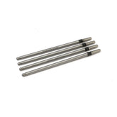 Feuling, HP+ adjustable chromoly pushrod set for Evo TAPPETS PUSHROD KITS Feuling