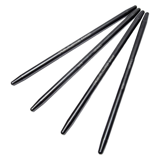 Feuling Parts Pushrods Hp+ 91 03 Xl Tappets Pushrod Kits Feuling
