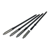 Feuling Parts Pushrods Adj Quik Tc 99 Tappets Pushrod Kits Feuling