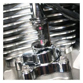 Feuling Parts Pushrods Adj Quik Tc 99 Tappets Pushrod Kits Feuling
