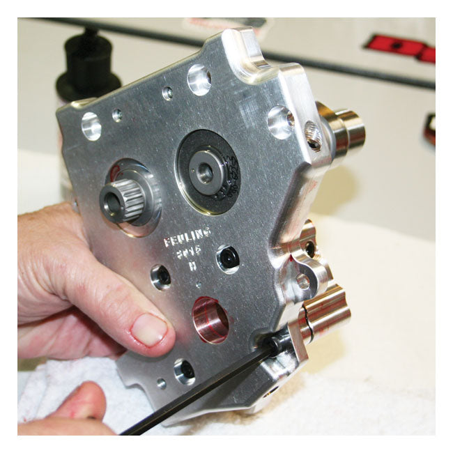 Feuling Parts Pump Oil Hi Volume07 17 Tc Oil Pumps Feuling