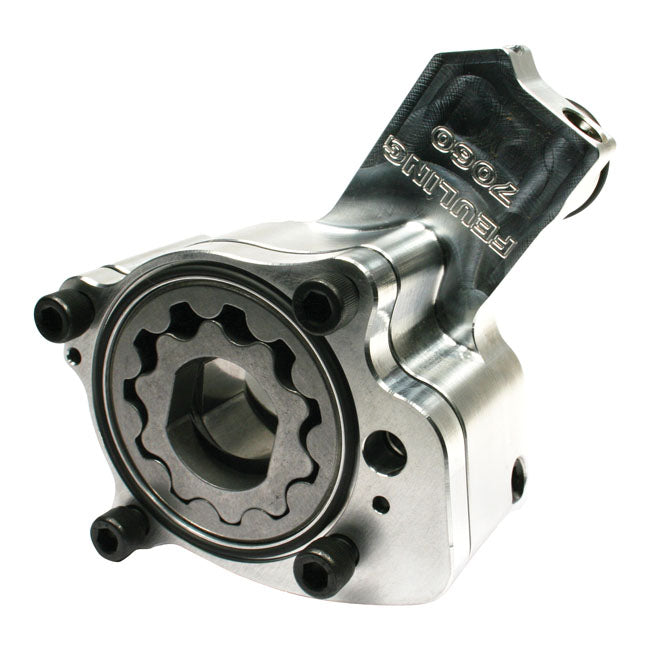 Feuling Parts Pump Oil Hi Volume07 17 Tc Oil Pumps Feuling