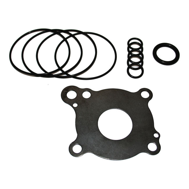 Me17 Up Cam Bearing Remover & Installer Oil Pumps Gasket Kits Feuling