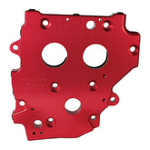 Feuling, high flow cam support plate LOWER END MISC Feuling