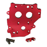 Feuling high flow cam plate OIL PUMP PARTS Feuling