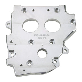 Feuling, conversion cam support plate OIL PUMP PARTS Feuling
