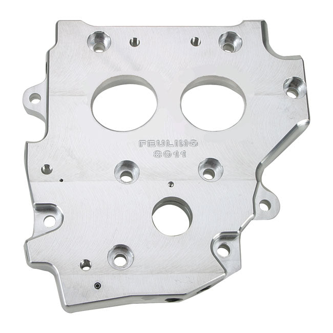 Feuling, conversion cam support plate OIL PUMP PARTS Feuling