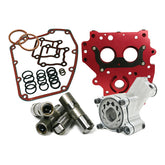 Feuling Parts Oil System Perf 99 06 Tc Oil Pump Parts Feuling