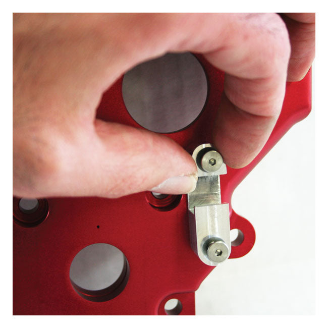 Feuling, cam chain guide tower & tensioner kit OIL PUMP PARTS Feuling