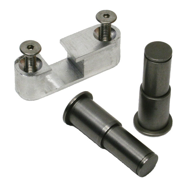 Feuling, cam chain guide tower & tensioner kit OIL PUMP PARTS Feuling