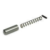 Feuling, relief valve plunger, spring & roll pin kit OIL PUMP PARTS Feuling