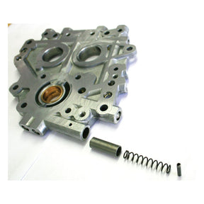 Feuling, relief valve plunger, spring & roll pin kit OIL PUMP PARTS Feuling