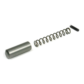 Feuling, relief valve plunger, spring & roll pin kit OIL PUMP PARTS Feuling