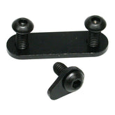 Feuling, block-off plate OIL PUMP PARTS Feuling