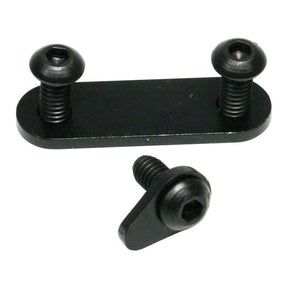 Feuling, block-off plate OIL PUMP PARTS Feuling