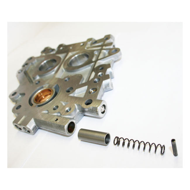 Feuling Parts Spring Presure Relief 6 Pk Oil Pump Parts Feuling