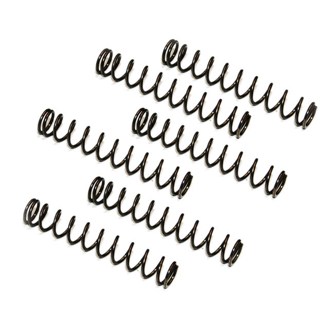 Feuling Parts Spring Presure Relief 6 Pk Oil Pump Parts Feuling