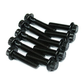Hex Nut, M24x2.0 Oil Pump Parts Feuling