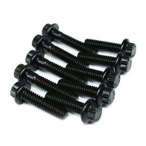 Hex Nut, M24x2.0 Oil Pump Parts Feuling