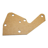 Feuling Parts Gasket Repl F/3801 0071 Tools Engine Feuling