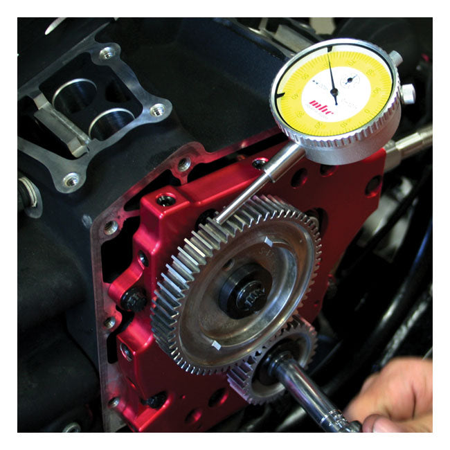 Feuling, crankshaft & gear drive tool TOOLS ENGINE Feuling