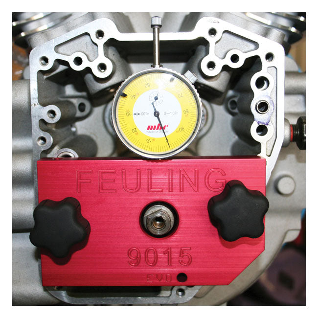 Feuling, crankshaft & gear drive tool TOOLS ENGINE Feuling