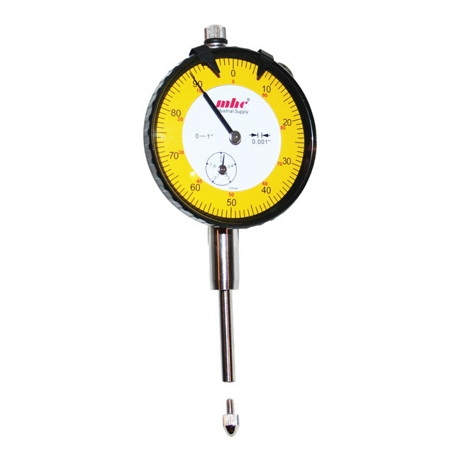 Fueling, replacement dial indicator TOOLS ENGINE Feuling
