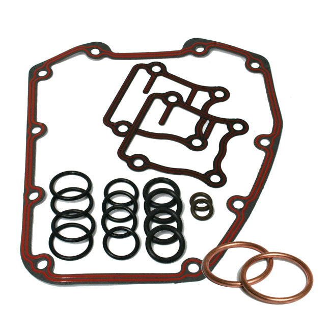 Feuling, cam change gasket & seal kit CAMS SEALS Feuling