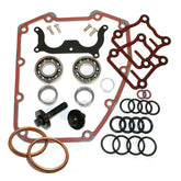 Feuling Parts Cam Kit Install 99 06 Gear Camshaft Installation Sets Feuling