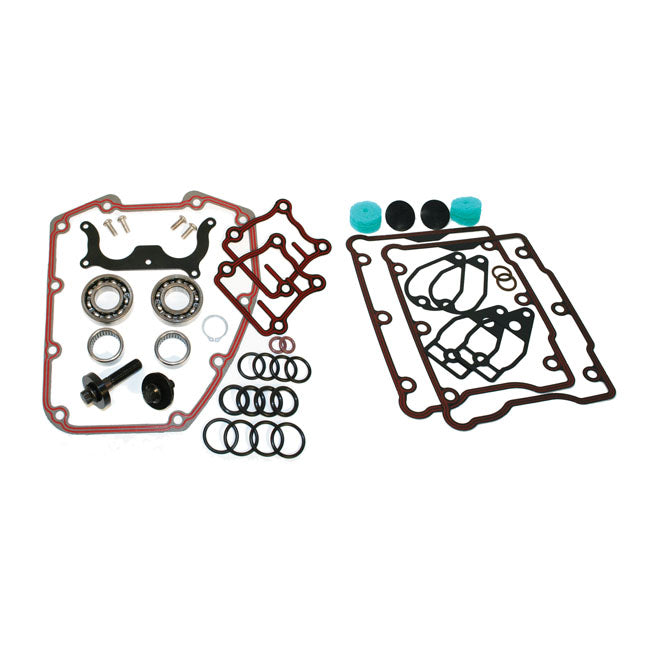 Feuling Parts Cam Install + 99 06 Gear Camshaft Installation Sets Feuling