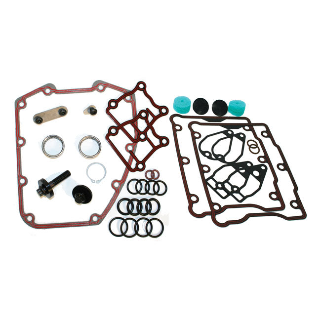 Feuling Parts Cam Install + 07 17 Gear Camshaft Installation Sets Feuling