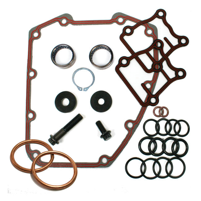 Feuling Parts Cam Kit Instal 07 17 Chain Camshaft Installation Sets Feuling