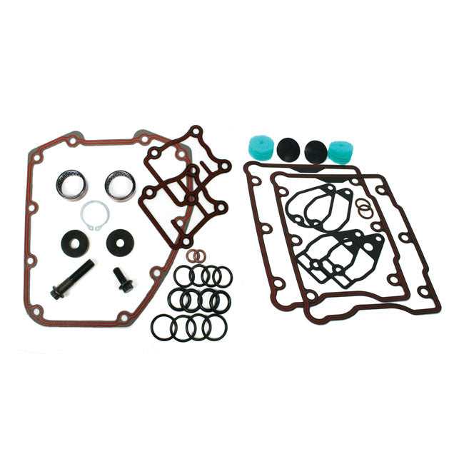 Feuling Parts Cam Install +Cd 07 17 Tc Camshaft Installation Sets Feuling