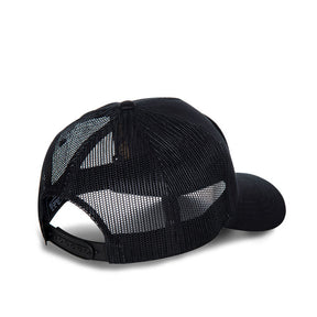 Von Dutch baseball cap black CAPS Von Dutch