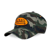 Von Dutch baseball cap camo CAPS Von Dutch